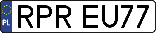 RPREU77