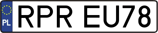 RPREU78