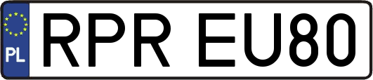 RPREU80