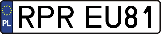 RPREU81