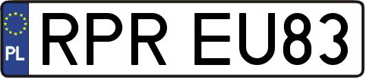 RPREU83