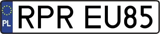 RPREU85