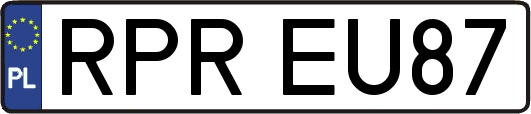 RPREU87
