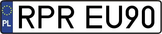 RPREU90