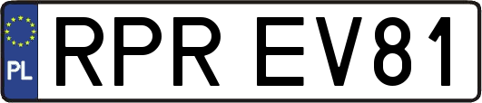 RPREV81