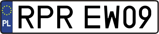 RPREW09