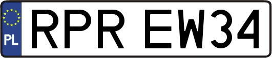 RPREW34