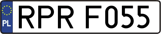 RPRF055