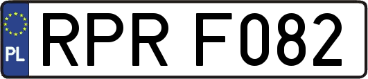 RPRF082