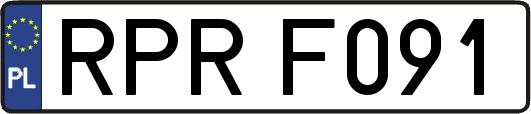RPRF091