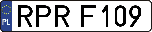 RPRF109