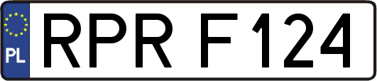 RPRF124