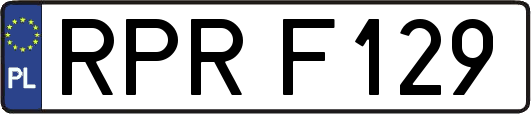 RPRF129