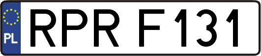RPRF131