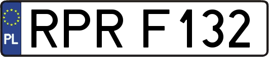 RPRF132