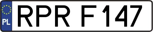 RPRF147