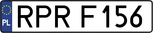 RPRF156