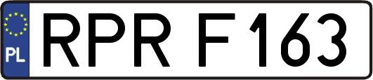 RPRF163