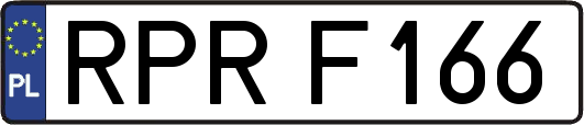 RPRF166