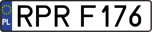RPRF176