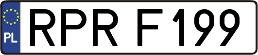 RPRF199
