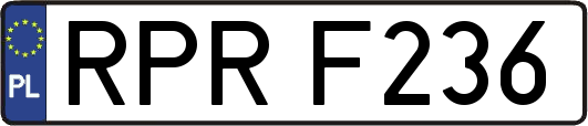 RPRF236
