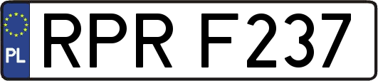 RPRF237