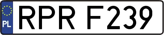 RPRF239