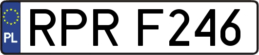 RPRF246