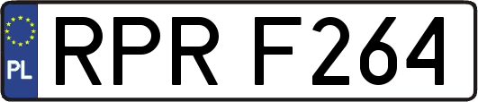 RPRF264