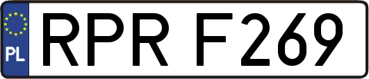 RPRF269