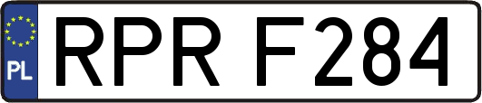 RPRF284