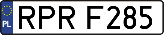 RPRF285