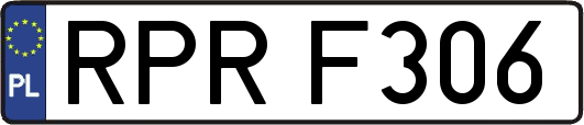 RPRF306