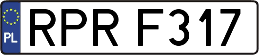 RPRF317