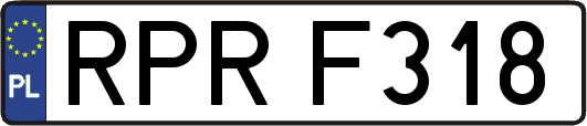RPRF318
