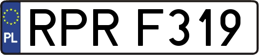 RPRF319