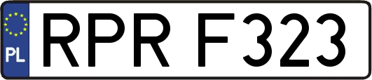 RPRF323
