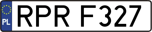 RPRF327
