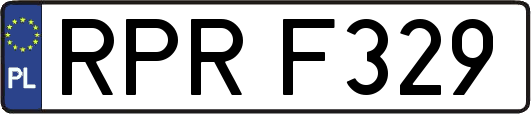 RPRF329