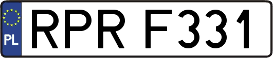 RPRF331