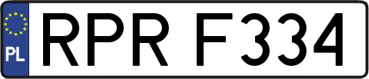 RPRF334