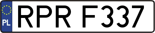 RPRF337