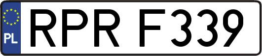 RPRF339