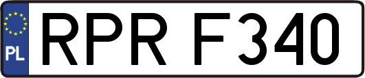 RPRF340
