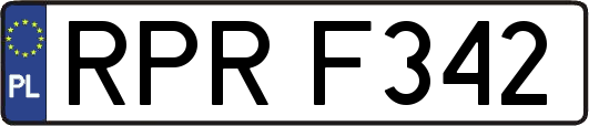 RPRF342