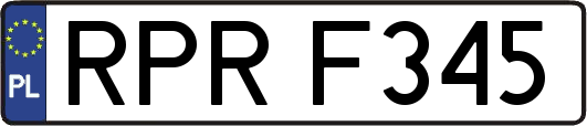 RPRF345