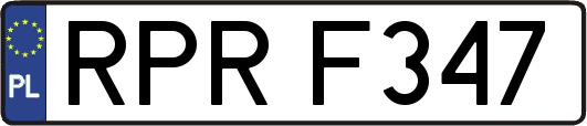 RPRF347