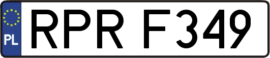 RPRF349