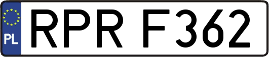 RPRF362